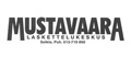 mustavaara