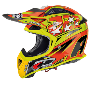 AIROH Aviator 222 Replica, Kypärät - Airoh