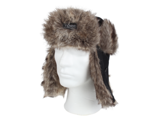 FUR HAT, Karvalakki - Tobe