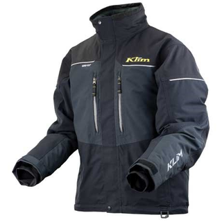 Keweenaw Parka, Ajotakki - Klim