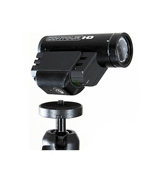 Contour Universal Mount Adapter, Kypäräkamera - Contour