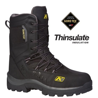Adrenaline GTX, Kengät - Klim