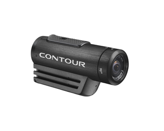 Contour ROAM 2, Kypäräkamera - Contour