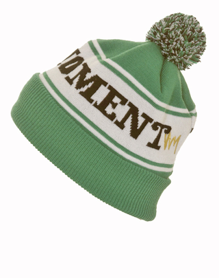 Alaska Green, Pipo - Wht Moment