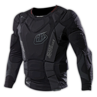TLD 7855-HW, Suojapaita - Troy Lee Designs