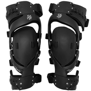 CYTO Cell Knee Brace - Pair, Polvituet - Asterisk