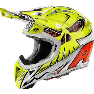 AIROH Aviator 2.1 EYE, Kypärät - Airoh