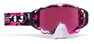 509 Sinister X5 Pink Splash, Ajolasit - 509