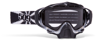 509 Sinister X5 Nightvision, Ajolasit - 509