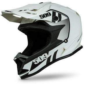 509 Altitude STORM CHASER, Kypärät - 509