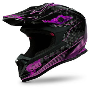 509 Altitude FROST, Kypärät - 509